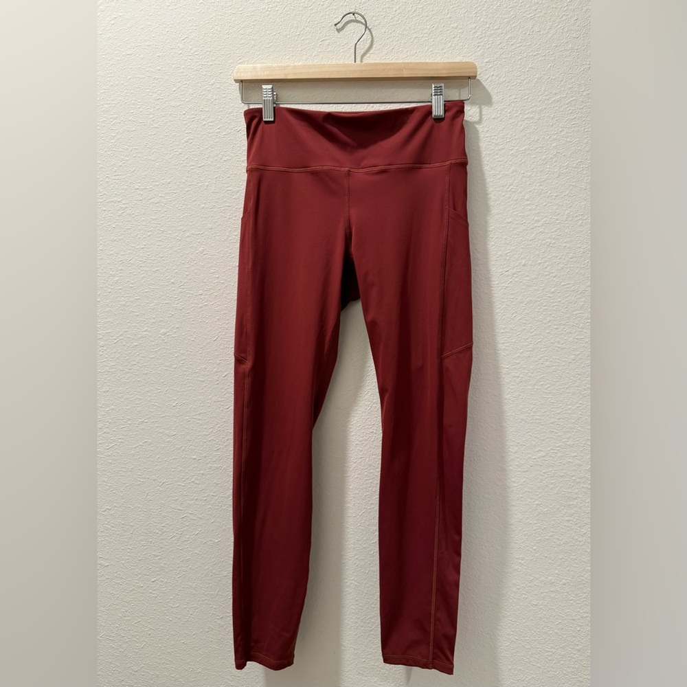 Vuori Women's High-Waisted Leggings